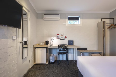 Nightcap At Colyton Hotel - Your Accommodation 37