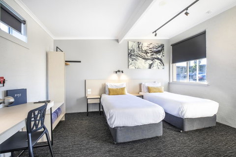Nightcap At Colyton Hotel - Your Accommodation 13