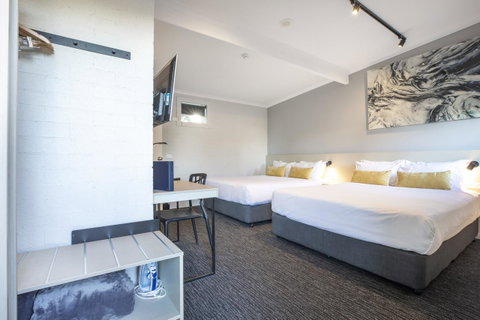 Nightcap At Colyton Hotel - Your Accommodation 43