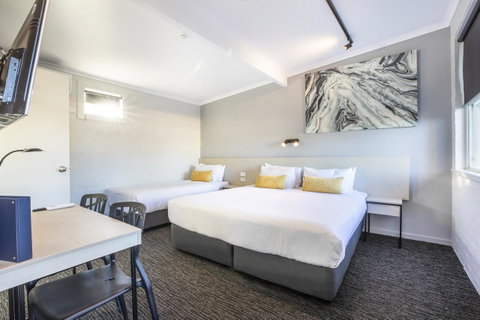 Nightcap At Colyton Hotel - Your Accommodation 39