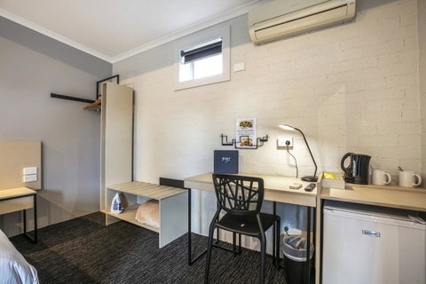 Nightcap At Colyton Hotel - Your Accommodation 21
