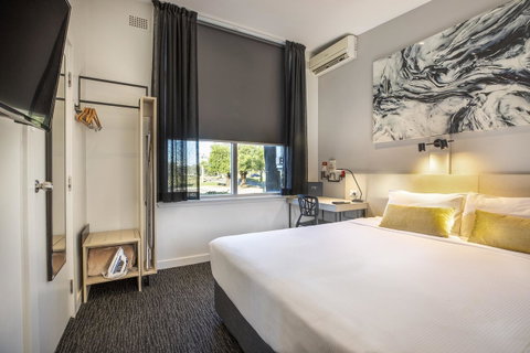 Nightcap At Colyton Hotel - Your Accommodation 16