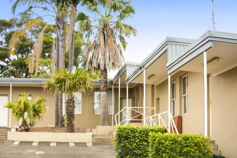 Nightcap At Colyton Hotel - Your Accommodation 19