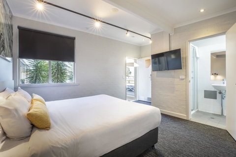 Nightcap At Colyton Hotel - Your Accommodation 36