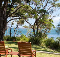 By the Beach BB Self Contained Apartments - Your Accommodation