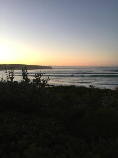 Seachange 3 - Your Accommodation 9