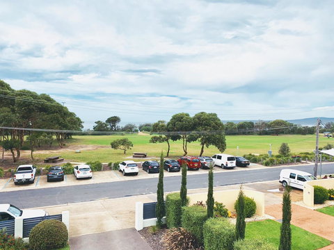 Seachange 3 - Your Accommodation 1