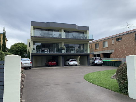 Seachange 3 - Your Accommodation 8