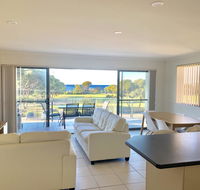 Seachange 3 - Your Accommodation