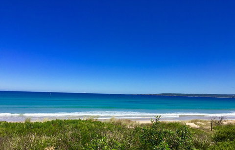 Seachange 3 - Your Accommodation 2