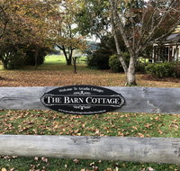 Arcadia - The Barn Cottage  Rosehill Cottage - Your Accommodation