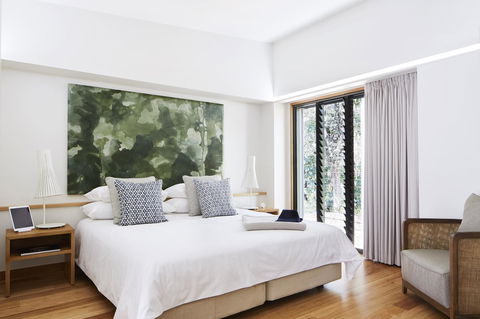 Elements Of Byron - Your Accommodation 5