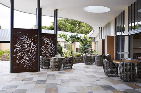 Elements Of Byron - Your Accommodation 38