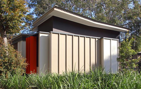 Elements Of Byron - Your Accommodation 44