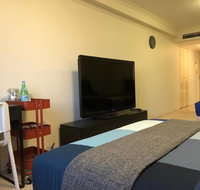 Lovely CBD Studio next to Central  Haymarket Chinatown - Your Accommodation