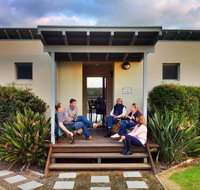 Adina Vineyard - Your Accommodation