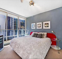 Sydney CBD Two Bedroom walk to Opera House - Your Accommodation
