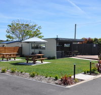 Crestview Tourist Park - Your Accommodation
