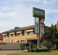 Hunter Valley Motel - Your Accommodation