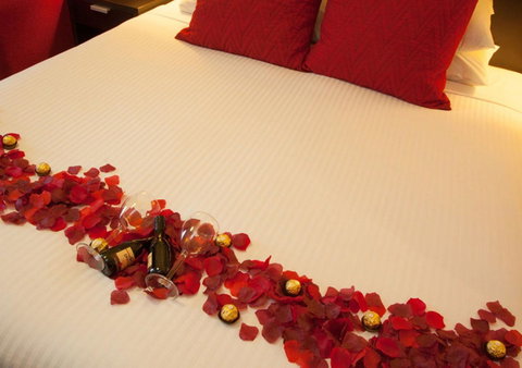Wine Country Motor Inn - Your Accommodation 21