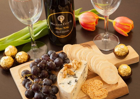 Wine Country Motor Inn - Your Accommodation 44