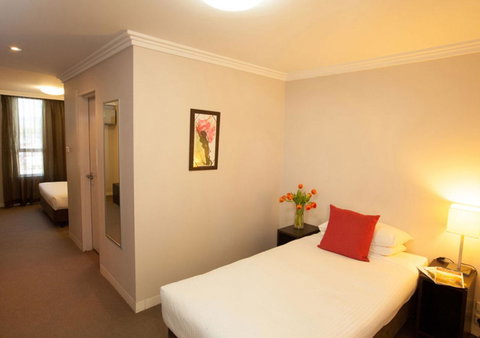 Wine Country Motor Inn - Your Accommodation 26