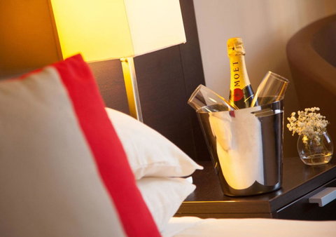 Wine Country Motor Inn - Your Accommodation 37