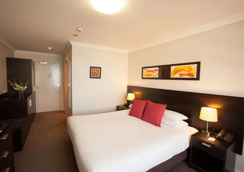 Wine Country Motor Inn - Your Accommodation 16