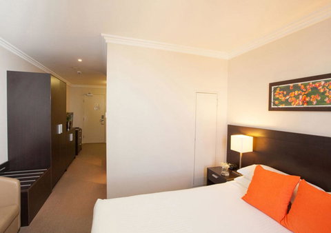 Wine Country Motor Inn - Your Accommodation 31