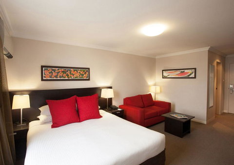 Wine Country Motor Inn - Your Accommodation 18
