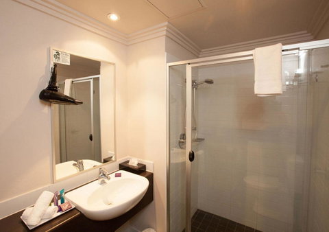 Wine Country Motor Inn - Your Accommodation 35