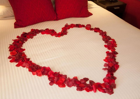 Wine Country Motor Inn - Your Accommodation 43