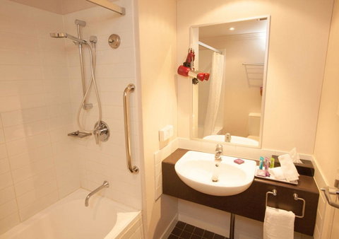 Wine Country Motor Inn - Your Accommodation 34