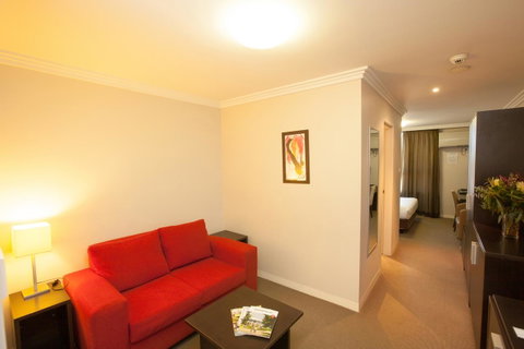 Wine Country Motor Inn - Your Accommodation 25