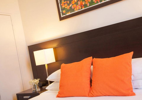 Wine Country Motor Inn - Your Accommodation 29