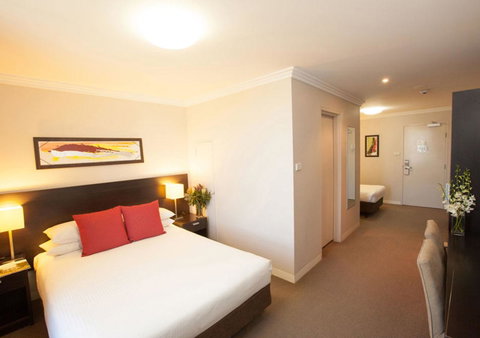 Wine Country Motor Inn - Your Accommodation 15