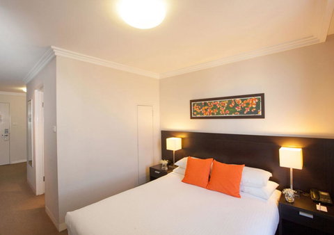 Wine Country Motor Inn - Your Accommodation 17