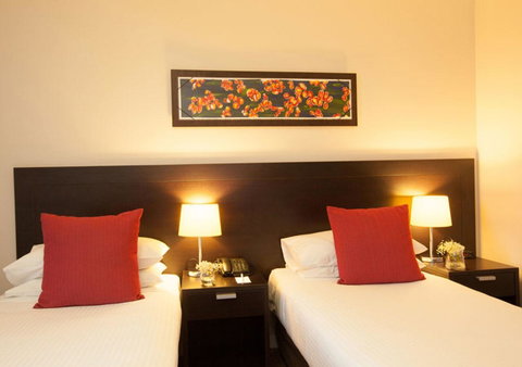 Wine Country Motor Inn - Your Accommodation 28