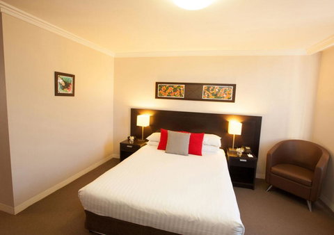 Wine Country Motor Inn - Your Accommodation 14