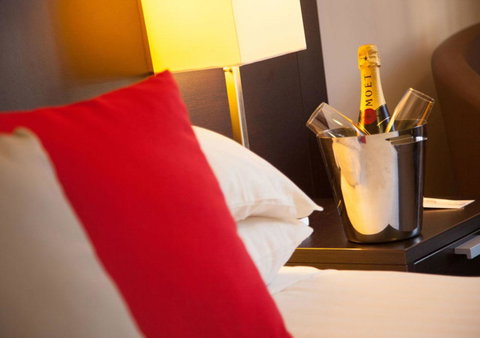 Wine Country Motor Inn - Your Accommodation 13