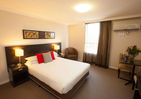 Wine Country Motor Inn - Your Accommodation 20