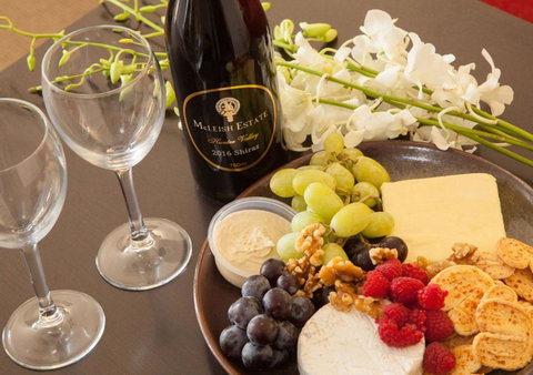 Wine Country Motor Inn - Your Accommodation 40