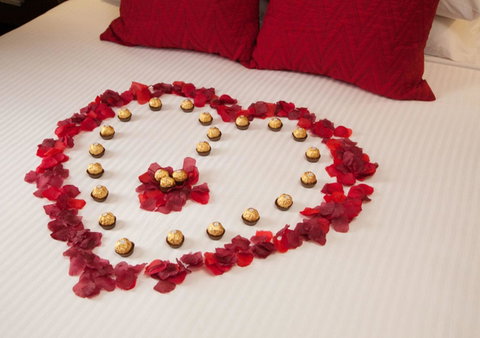 Wine Country Motor Inn - Your Accommodation 42