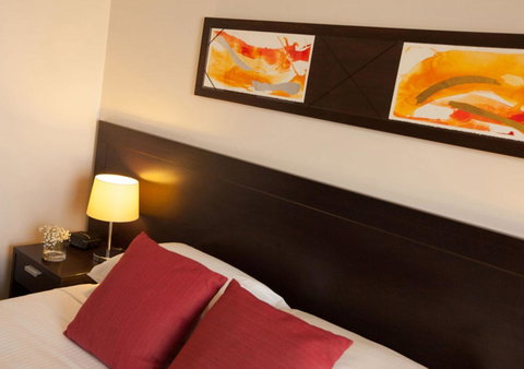 Wine Country Motor Inn - Your Accommodation 22