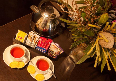 Wine Country Motor Inn - Your Accommodation 27