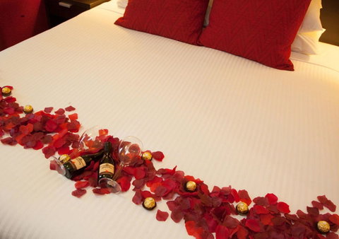 Wine Country Motor Inn - Your Accommodation 36