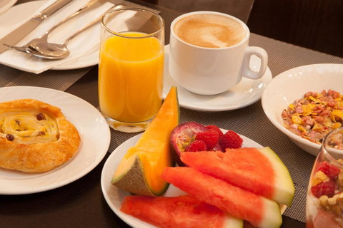 Wine Country Motor Inn - Your Accommodation 5