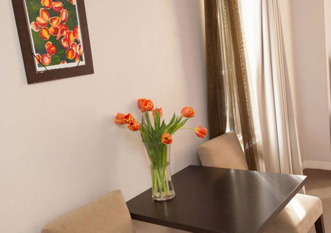 Wine Country Motor Inn - Your Accommodation 32