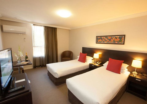 Wine Country Motor Inn - Your Accommodation 23