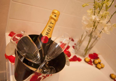 Wine Country Motor Inn - Your Accommodation 41